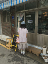 ヴィンテージ フリンジ シャツ