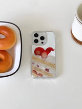 [MADE] ウィッピングベリーマグセーフケース