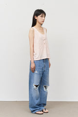 Pose Damage Denim