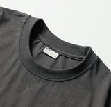 26SS★ ミューテッド半袖Tシャツ