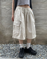 (Unisex) アンドバミューダパンツ