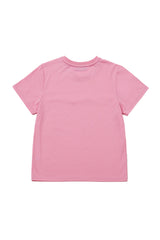 ヘイパルズミルキーウェイ Tシャツ[Pink]