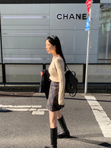 ニューマーニン ブーツ