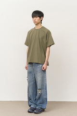 Meta Damage Denim
