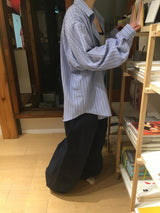 キャスト パンツ