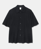 ハンモックニット 1/2 シャツS146