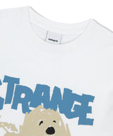 ストレンジ パピー T シャツ
