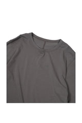 (BASE) GLOVE LONG SLEEVE (GRAY)