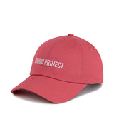Essential Logo Ball Cap - Pink