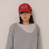 レイヤードPK Tシャツ