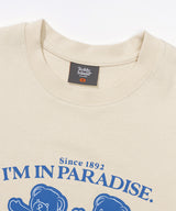 パラダイスTシャツ