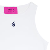 リブドノースリーブ(FOR WOMAN)_SYS3TS51WT