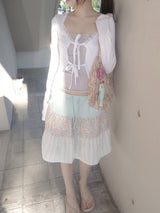 elfy cardigan