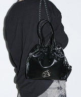 muffin multi bag-black