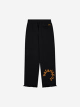 S.T.C. シティスウェットパンツ (BLACK)