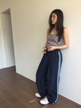 ロンダツイストスリーブレス (3color)