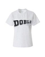 Recede logo SLEEVE