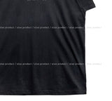 オーセンティックセミクロップド半袖Tシャツ