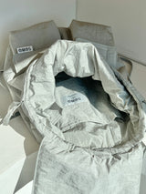 Easily Bag-silver grey