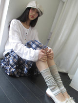 side shape cap