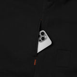 “8SE-03H" THE Shokunin Oversized Hoodie