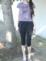 フィオナTシャツ