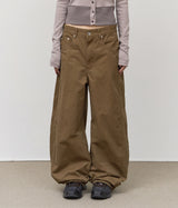 Molkin Wide Pants