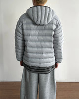Laton Hooded Light Padding
