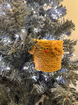 Fuzzy pot_Rudolf