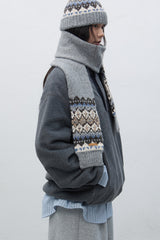 nordic muffler