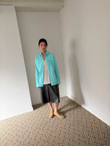 Aライン グロススカート