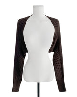paris on knitting bolero CD