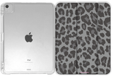 Leopard Pattern iPad Cover Case