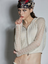  NET ZIP-UP