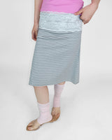 SUGAR FRILL LEG WARMERS