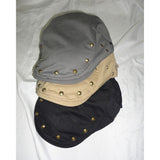 Stud Hunting Cap
