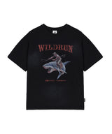 ワイルドラン T-SHIRTS