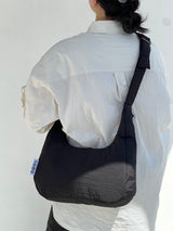 Don't forget me Bag-black