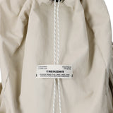 IDパッカブルストリングバックパック 18L / Graige