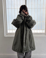 Glacier Parka