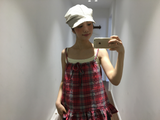 Radi Summer Hairy Cap (4color)