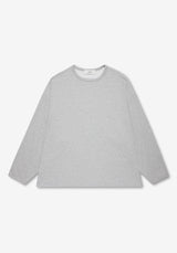 [SEMADE] ベーシックオーバースリーブ