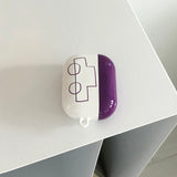 [MADE] goofy airpods case