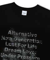ALTERNATIVE LS TEE