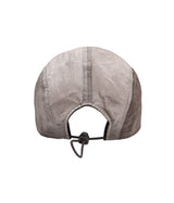 ZeroShell Tie-Dye Cap (Brown)