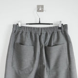 arc line wide trousers