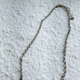 Petal Sequence Necklace