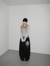 hysteric wind banding pt(2 color)