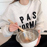 pasnormal - mtm