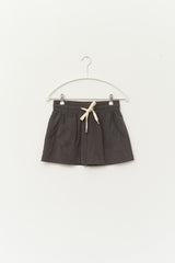 (W) Bella Mini Skirt